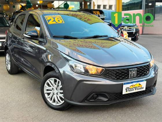FIAT ARGO 1.0 FIREFLY FLEX DRIVE MANUAL FIAT ARGO 1.0 FIREFLY FLEX DRIVE MANUAL